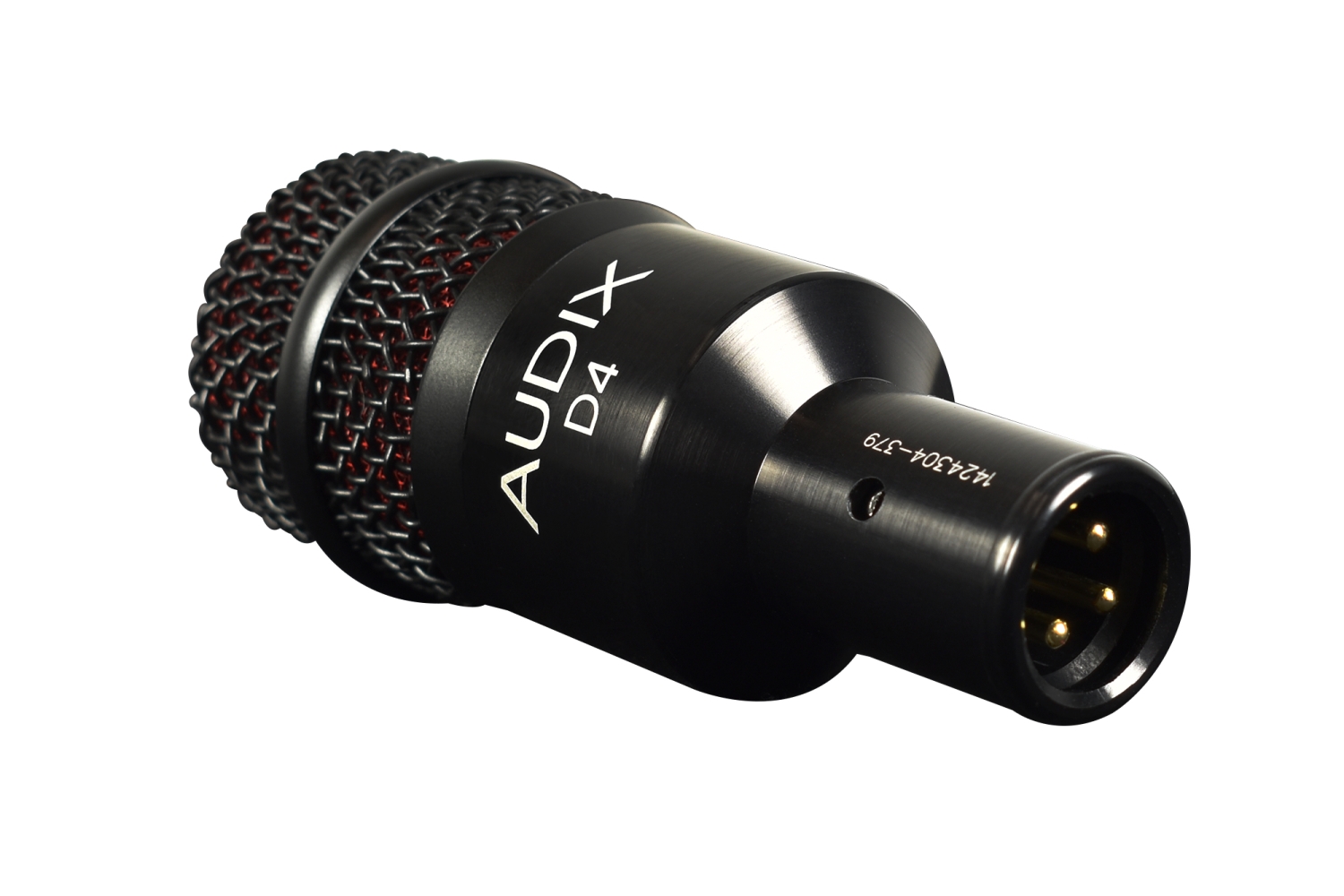 Audix D4